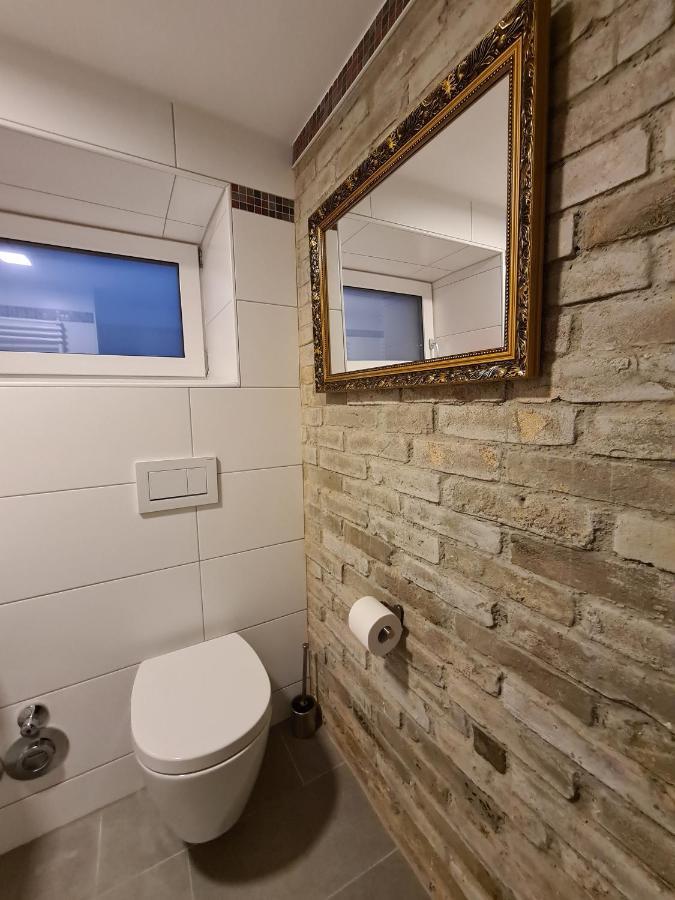 Wohnung-Nummer-1 Pielenhofen Buitenkant foto