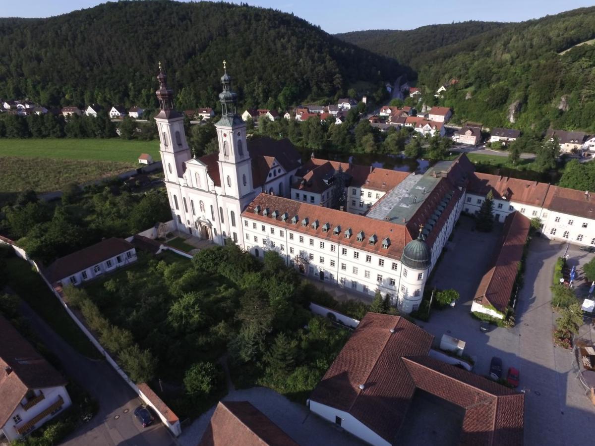 Wohnung-Nummer-1 Pielenhofen Buitenkant foto